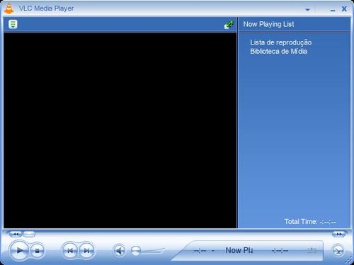 Linux: Colocando skins no VLC Media Player