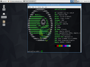 Xfce OpenSUSE "Basicão"