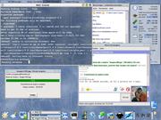  Mac OS LinuX