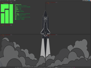 Tiling window manager i3wm Manjaro