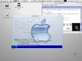 Gnome Mac OS LinuX II