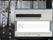 Gnome Guitar Pro on Linux