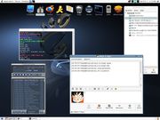  Slack, Gnome, Gaim...