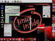 Window Maker Linux Inside