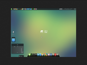 Openbox OpenSUSE