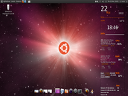 Gnome Ubuntu Lucid