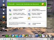 KDE Kurumin 2.20+kde