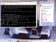 KDE Atualizando Slackware 9.1