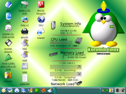  KDE 3.2 Kurumin