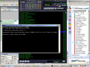 KDE my rwindows at work