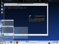 KDE Mandrake 10 KDE3.2