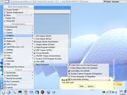 KDE KDE 3.2