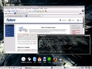 KDE Slackware 10 - a procura do desk perfeito