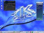 KDE Mandrake