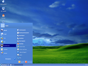  rWindows XP no Linux