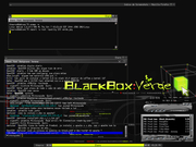 Blackbox Debian + BlackBox