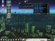 KDE my desktop