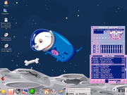  My Desktop