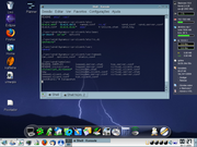 KDE Um desktop em evoluo 2