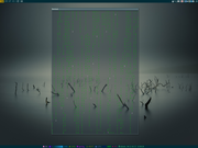 Tiling window manager i3-WM