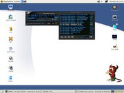 Gnome Freebsd 5.3 Desktop