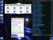 Window Maker Window Maker Slackware 10!