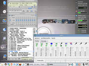 KDE MP3