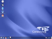 KDE Conectiva linux 10