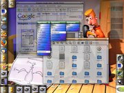  WindowMaker - Slac...