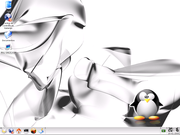 KDE Kalango Linux
