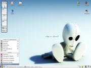 KDE MDK 10.2 Beta 2