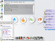 KDE slackest 10.1