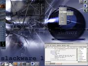 Window Maker slackware 10.0
