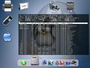  Estilo MAC II