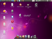 Gnome Ubuntu 10.04 