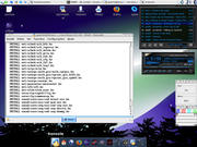 KDE Kde 3.4 Suse9.2