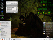  Mandrake 10.1