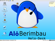  Help Desk - Alo Berimbau - BA