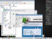 KDE Acessando Rede Windows