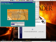  Ubuntu 5.04 AMD 64
