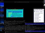 Window Maker Slackware 10.1 + Windowmaker