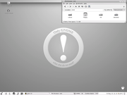  Slackware 10 + Gnome