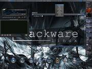 Fluxbox Slackware r0x