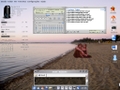 KDE Desktop Amor a 2 !