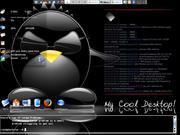 KDE Meu Desktop Rox!