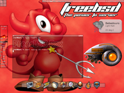 Fluxbox FreeBSD