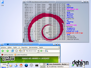 KDE !!!!!!!Debian!!!!!!!!!