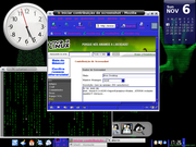 KDE Meu Desktop