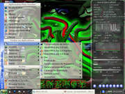 KDE Some screenshot