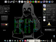  Slackware - Simple...